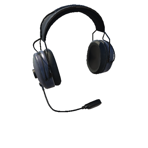 Headset 2